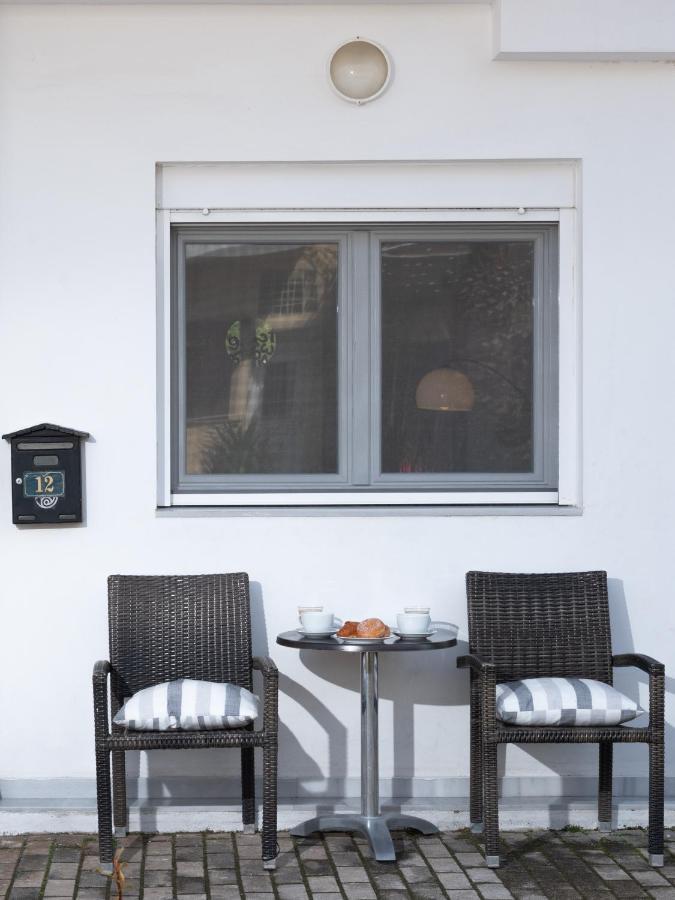 Palm House Near Heraklion Airport ภายนอก รูปภาพ